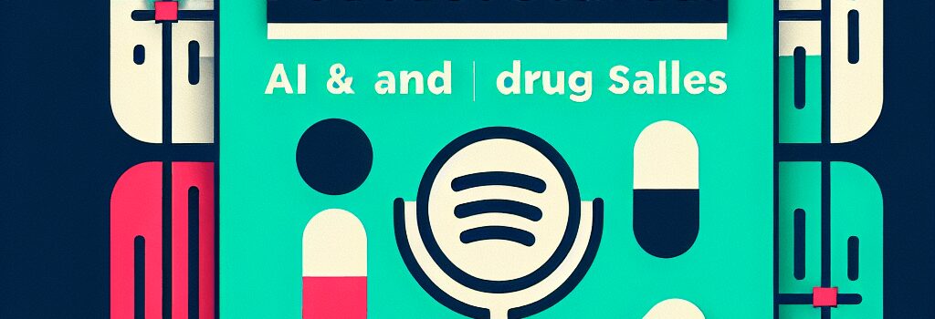 Spotify’s Fake Podcast Scandal: AI and Drug Sales image