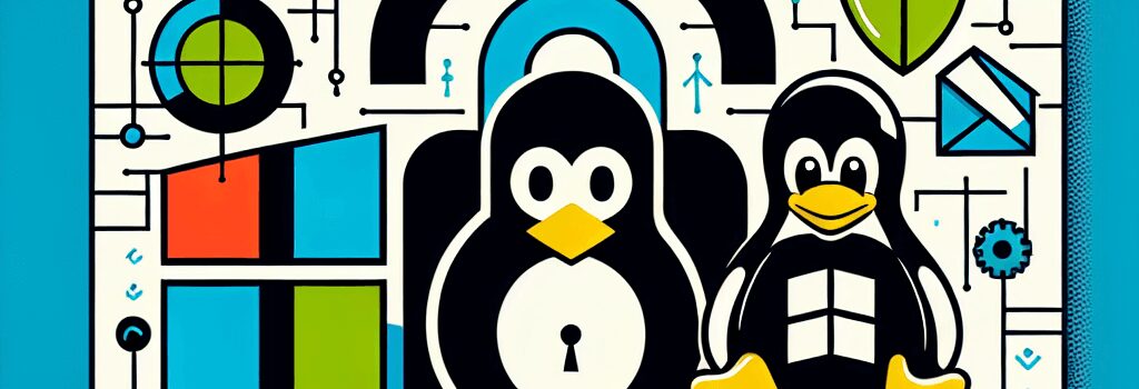 Microsoft Open-Sources Windows Subsystem for Linux image