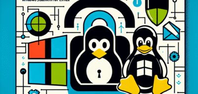 Microsoft Open-Sources Windows Subsystem for Linux image