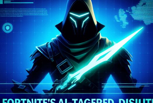 Fortnite’s AI Darth Vader Triggers SAG-AFTRA Dispute image