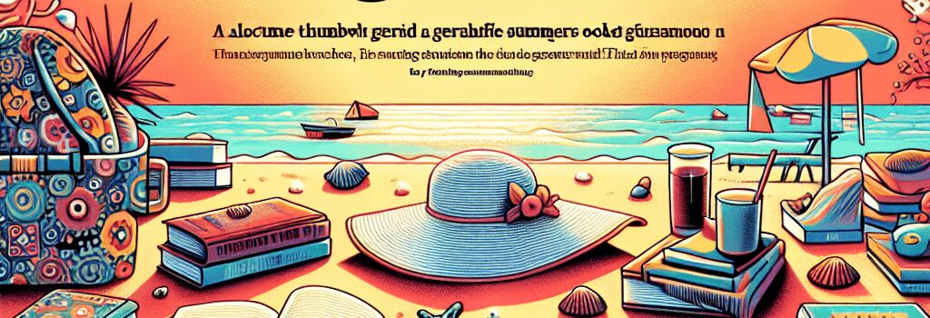 AI-Generated Summer Reads in Chicago Sun-Times image