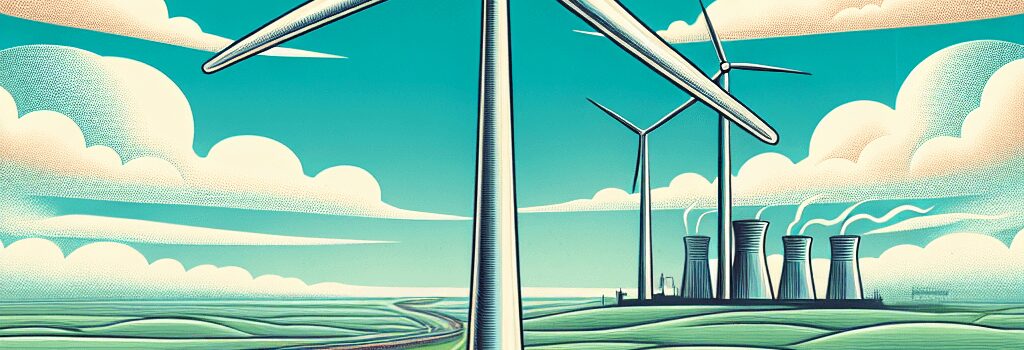 Піднято обмеження на Empire Wind: огляд переговорів щодо трубопроводів image