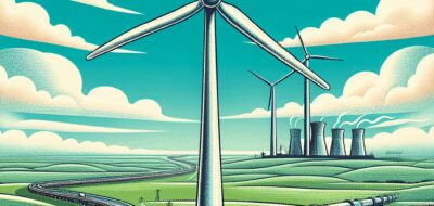 Empire Wind Hold Lifted: Pipeline Negotiations Overview image