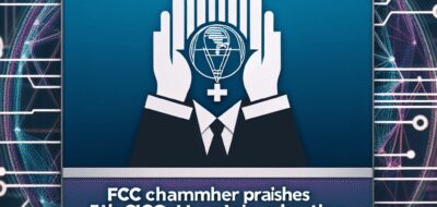 FCC Chairman Praises 5th Circuit’s Rejection of Diversity Data Mandate image