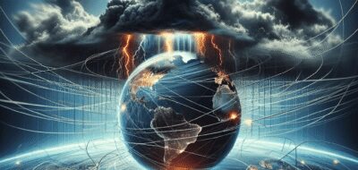 Trade War and Tariffs: Impacts on the Internet image