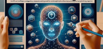 Meta’s AI Companions for Social Networking image