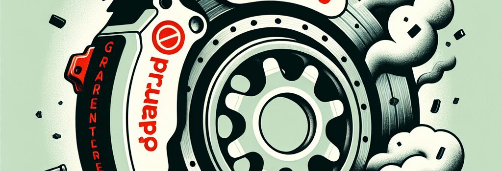 Brembo’s Greentell Brakes Cut Particulate Emissions by 90% image