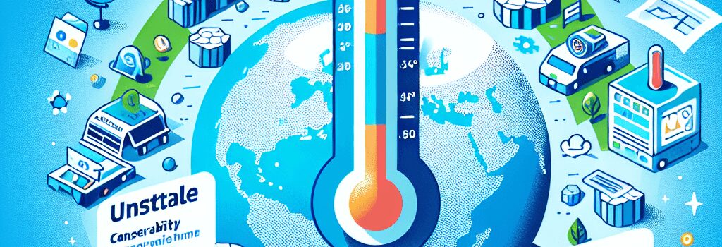 Paris Agreement’s 1.5°C Goal and Ice Sheet Stability Issues image