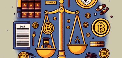 DOJ Appeals to Supreme Court on DOGE FOIA Case image