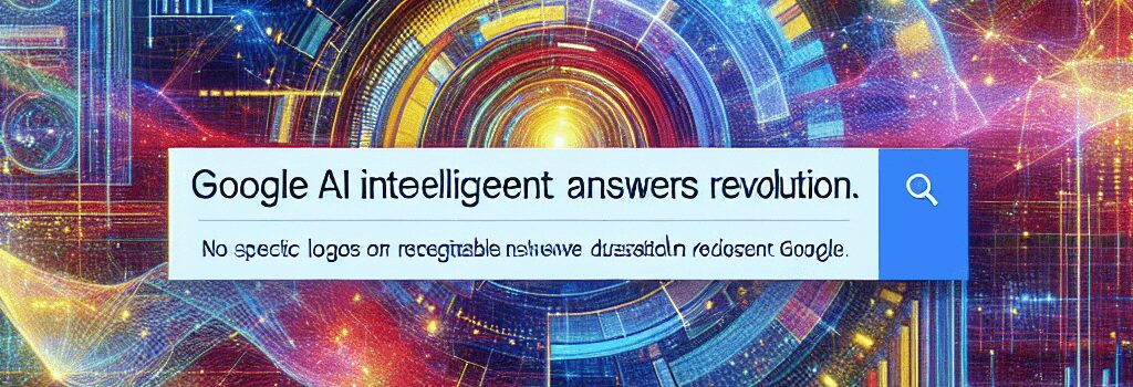 Режим пошуку Google AI: Революція в розумних відповідях image