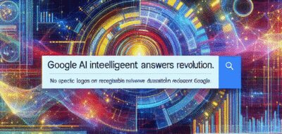Google AI Mode Search: Intelligent Answers Revolution image