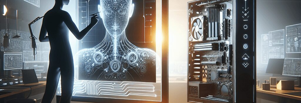 Джоні Айв приєднується до OpenAI для революції в апаратному забезпеченні та UX image