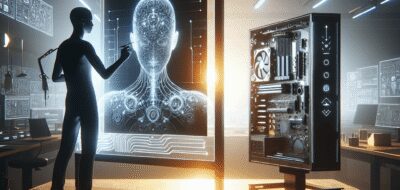 Jony Ive Joins OpenAI to Transform AI Hardware and UX image