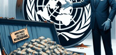 RFK Jr. Calls WHO ‘Moribund’ as China Offers $500M Support image