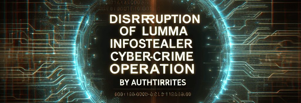 Зупинка кіберзлочинної діяльності Lumma Infostealer правоохоронцями image
