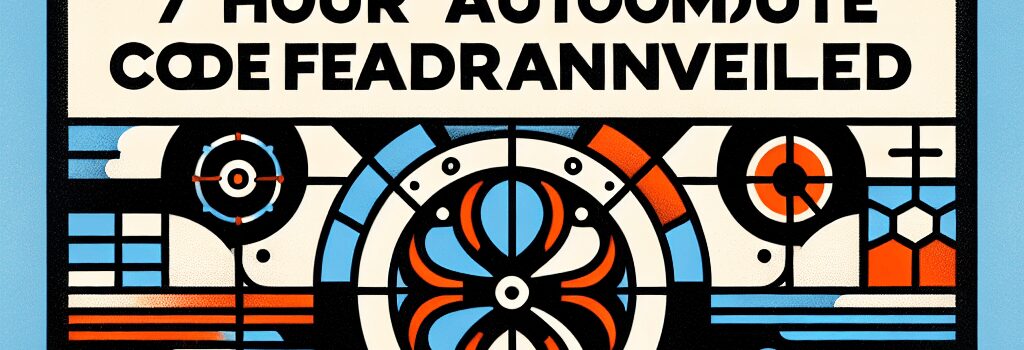 Claude 4: 7-Hour Autonomous Code Refactoring Unveiled image