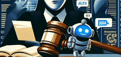 Judge Lets Lawsuit on Google’s Chatbot Role Move Forward image