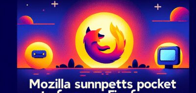 Mozilla Sunsets Pocket and Fakespot to Focus on Firefox image