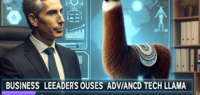 Musk’s Office Uses Meta’s Llama 2 for Federal Staff Cuts image