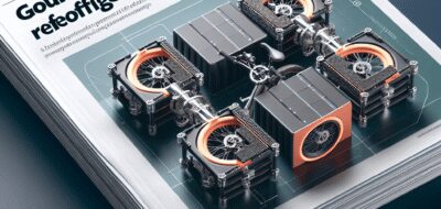 Gouach’s Modular Cells Redefine E-Bike Power image