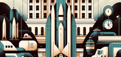 Pentagon Frustrated by ULA’s Vulcan Rocket Delays image