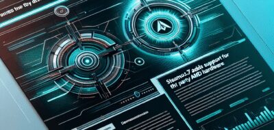 SteamOS 3.7 Adds Support for Third-Party AMD Hardware image