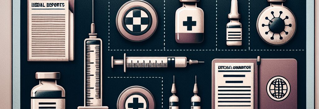 Changes Announced in Immunization Recommendations by Health Secretary image
