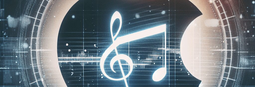 Apple’s Alleged Conspiracy with Music Industry Over Musi App image