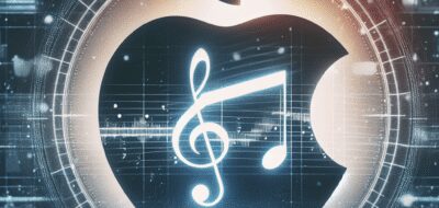 Apple’s Alleged Conspiracy with Music Industry Over Musi App image