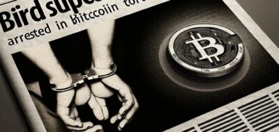 Third Suspect Arrested in Bitcoin Torture Case image
