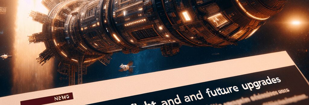 Starship’s Ninth Flight: Successes and Future Upgrades image