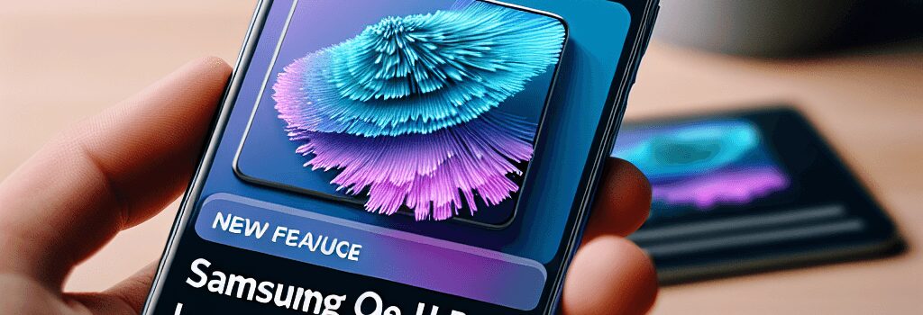 Samsung One UI 8 Beta: нові AI-функції для Galaxy S25! image