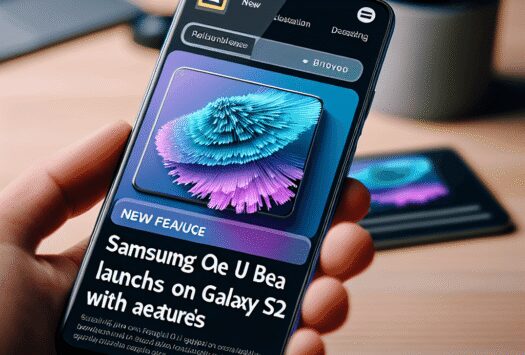 Samsung One UI 8 Beta: нові AI-функції для Galaxy S25! image