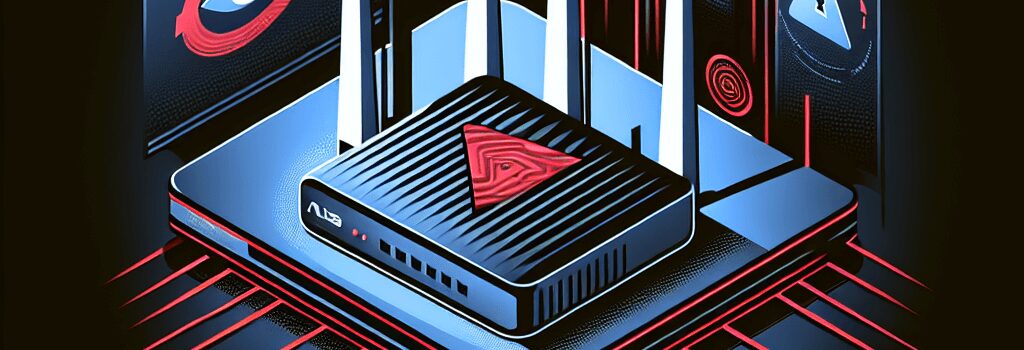 Asus Routers Targeted by Stealth Backdoor Attacks image