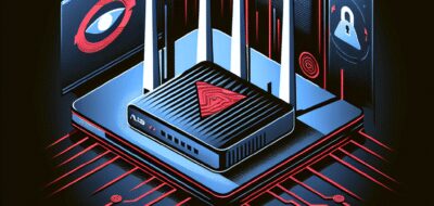 Asus Routers Targeted by Stealth Backdoor Attacks image