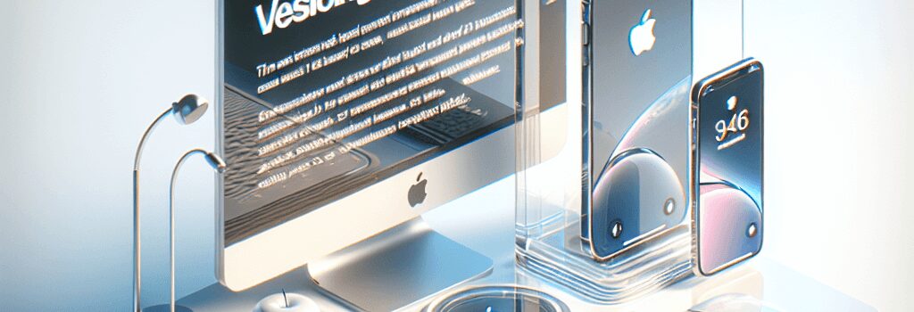 Apple to Use Year-Based Versioning for iOS and macOS 26 image
