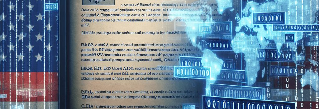 Trump Administration Increases Export Controls on EDA Software to China image