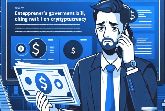 Elon Musk Exits Gov Role, Citing Trump Bill’s Impact on DOGE image