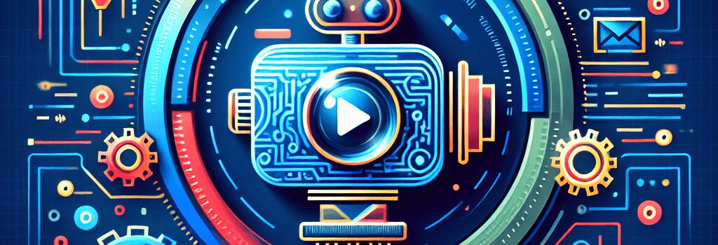 AI Video Revolution: Google’s Veo 3 Breakthrough Explained image