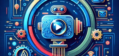 AI Video Revolution: Google’s Veo 3 Breakthrough Explained image
