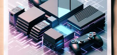 Nintendo Switch 2: Backward Compatibility but No Streaming Apps image