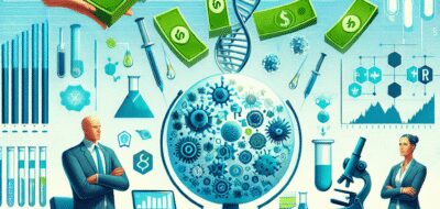 RFK Jr. Withdraws Funding as Moderna’s H5N1 mRNA Shows Strong Results image