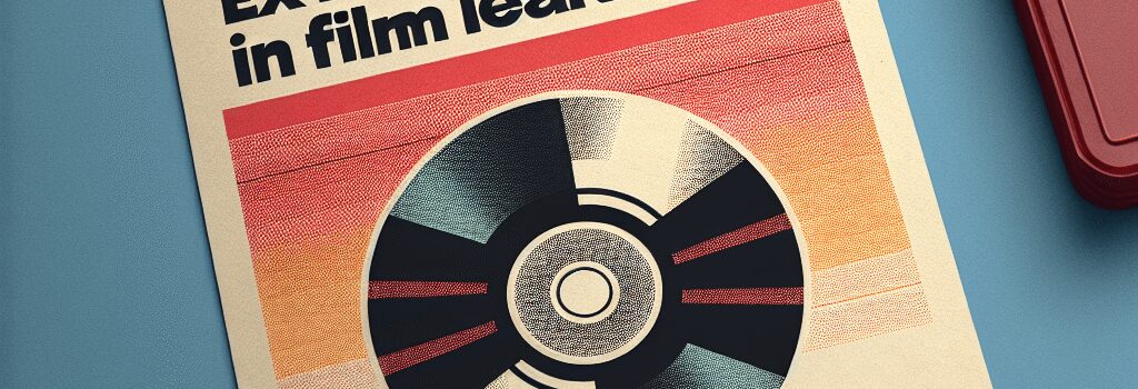 Ex-DVD Employee Guilty in Film Leak Case image