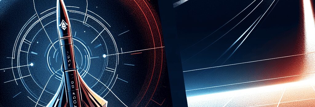 Ракетний звіт: Northrop Grumman підтримує Firefly; останній політ Xodiac image