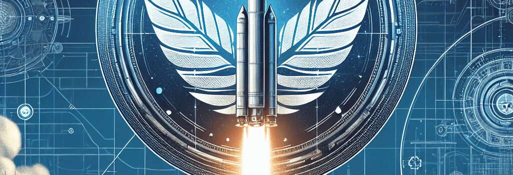 Blue Origin CEO Calls for NASA to Shift to Commercial Launch Services image