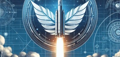 Blue Origin CEO Calls for NASA to Shift to Commercial Launch Services image