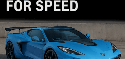 2025 Chevrolet Corvette ZR1: Engineered for Speed image