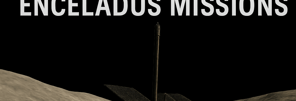 NASA’s Moon Drill Bot Success Fuels Europa and Enceladus Missions image