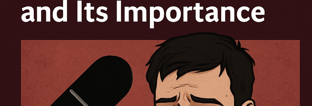 The ‘Blackpill’ Mindset: Understanding Incels and Its Importance image