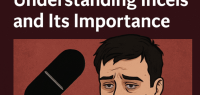 The ‘Blackpill’ Mindset: Understanding Incels and Its Importance image